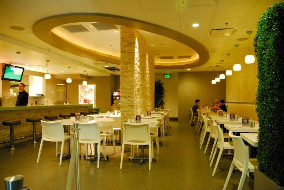 מלון לאס וגאס Oasis At Gold Spike (Adults Only) מראה חיצוני תמונה